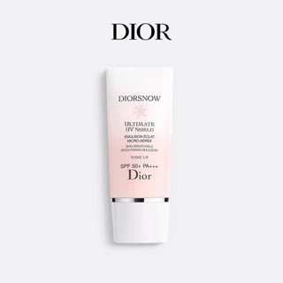 Kem chống nắng làm sáng da Dior Snow Crystal 30mlSPF50 + Sửa đổi