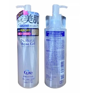 Gel Tẩy Tế Bào Chết Kích Hoạt Da Chết Dưỡng Ẩm Mặt Toàn Thân gel Tẩy Tế Bào Chết 250g