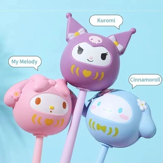 Miniso Sanrio Kuromi 3D Massage Đàn Hồi Búa Giai Điệu Vai