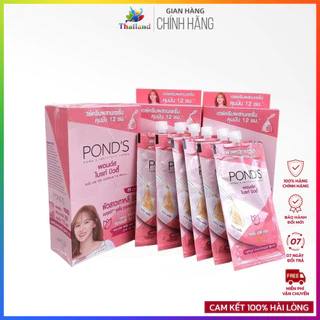 Pond’s Bright Beauty Thái Lan Serum dưỡng trắng Thái Lan