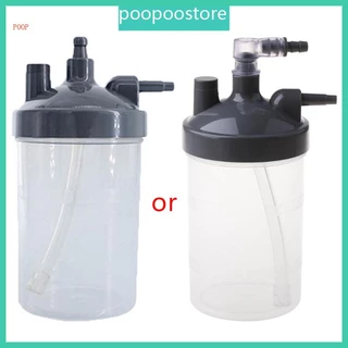 Máy tạo độ ẩm chai nước POOP Máy tạo độ ẩm Máy tạo nồng độ oxy Concentra cho 7F-38F-3