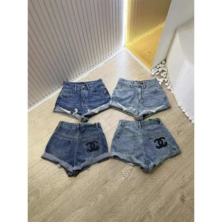 Quần Short Jean Cloudy 4915