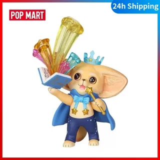 [Genuine]POPMART Kenneth Magic Zodiac Limited Figure Pop Mart Official