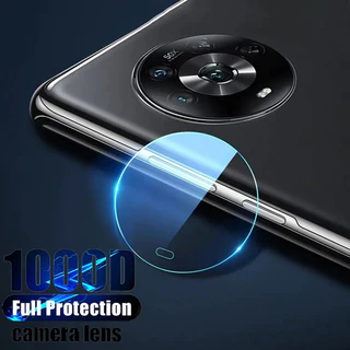 Kính dán bảo vệ ống kính camera Cho Huawei Honor 100 90 70 X9 X9a X8a X8 X7a X7 X6a X6 X5 X50 GT Magic 6 5 4 Pro Plus Lite 5G 2023