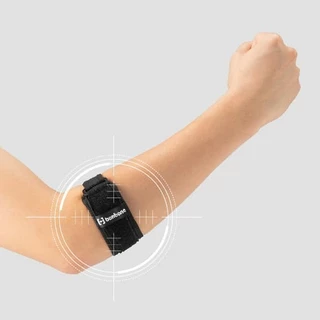 Đai nẹp khuỷu tay nâng cao SPORTS ELBOW-Nhật Bản