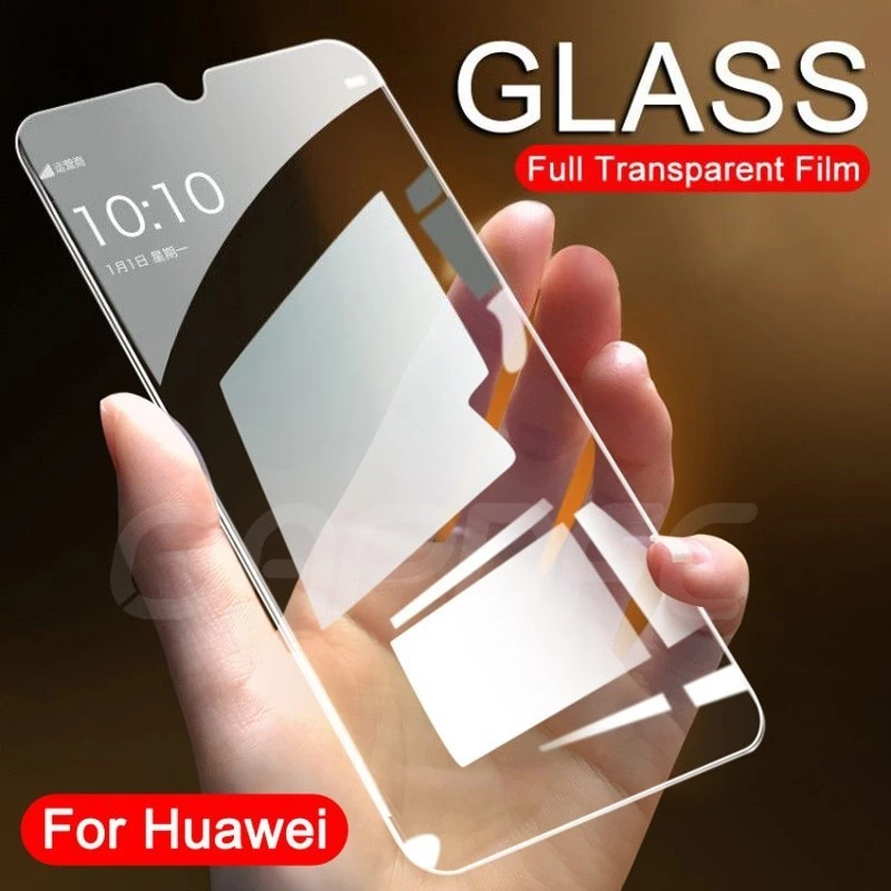 Kính cường lực 9h Huawei nova 11i 10 9 8i 7i 7 SE 5T 3 3i 2i Y70 Y90 Y5p Y6p H0QD