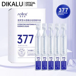 377 Niacinamide Thứ Cấp Làm Trắng Da Và Loại Bỏ Tàn Nhang Tinh Chất Dưỡng Ẩm Và Làm Sáng Tông Màu Da Mặt Tinh Chất beautysecret1