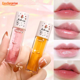 Nuôi Dưỡng Và Sửa Chữa Dầu Môi / Chăm Sóc Môi Hương Mật Ong Lip Glaze Làm Mềm Môi Dầu Cho Môi Chết Đa Năng Loại Da Mặt nạ Trang Điểm Môi