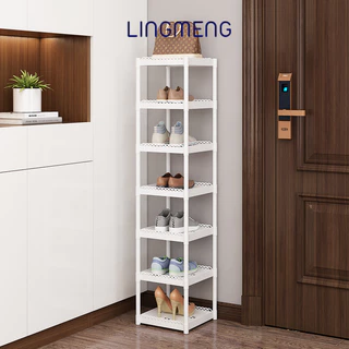 LINGMENG kệ nhà tắm kệ gỗ UXJ2430E4G 11Z240315