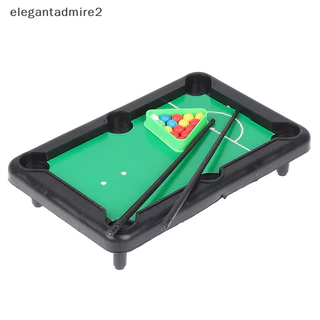 [Gant] Bộ trò chơi đồ chơi đánh bóng bàn Mini bi-a tương tác giữa cha mẹ và con cái.