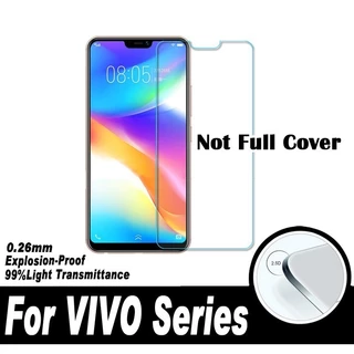 Vivo y17s y51 y55 y89 y67 v5 y69 y91 y79 v7 y93 y97 y53 y85 y17 y9s y5s plus 2020 Phim kính cường lực bảo vệ toàn màn hình mhvb