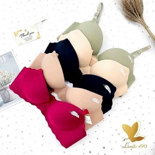 Combo 3 áo hình chiêc lá su đúc cực xinh - Tân Uyên Shop Bra Thun