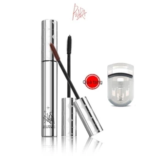 PIARA - Mascara tơi mi chống nước chống mồ hôi làm dài dày giữ cong mi mascara dày mascara định hình chuốt mi piara