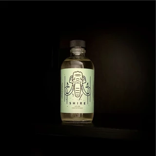 Nước hoa sau cạo râu House Of Mammoth - Shire 2 Aftershave splash