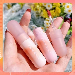 Son kem MKING PRETTY Lên Màu Cực Xinh chính hãng nội địa