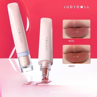 JUDYDOLL Orange Lip Care Essence Honey Lip Care Oil Essence Moisturizing Moisturizing Glass Orange Lip Care Jelly OOSZ