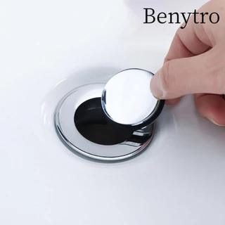 Benytro Nút thoát nước Phòng tắm Drainer Bồn tắm Cắm bồn rửa Bộ lọc nước Phụ kiện phòng tắm Bồn tắm Cắm bồn tắm