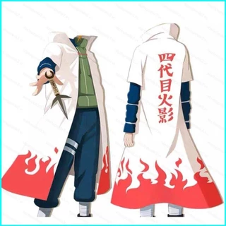 Star3 Naruto Sasuke Itachi Akatsuki Uzumaki Naruto sho-kunai áo choàng cosplay vải Halloween trang phục dự tiệc