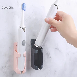 Guouqna Sale 1PC Bàn chải đánh răng Giá đỡ tổ chức Bàn chải đánh răng điện Giá đỡ treo tường GUOUqna