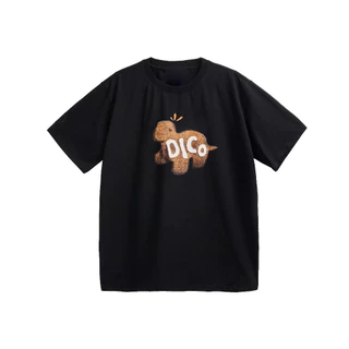 [Hot] Áo thun DC Dino T-shirt