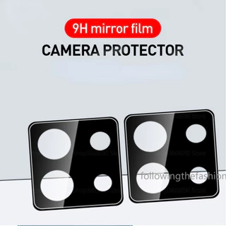 3in1 Bảo Vệ Camera Cho Xiaomi Poco X6 Pro 5G M6 Pro 4G 2024 Kính Cường Lực Cho Note13 Note13pro 13pro + Bảo Vệ Màn Hình Kính Bảo Vệ Ống Kính