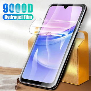 Dán Film dẻo Miếng dán PPF trong suốt toàn màn hình cho Samsung ss Galaxy C55 A55 A54 A34 A25 A24 A15 A14 A05 A05s 5G 4G 2024