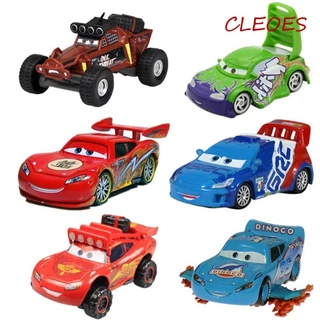 Cleoes Pixar Ô Tô Trẻ Em Quà Tặng Giáng Sinh McQueen Mater Jackson Ramirez Mẫu Xe