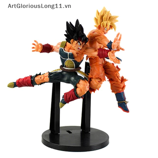 Artgloriouslong Anime Dragon Ball Goku Vegeta Hình Siêu Saiyan Hình Nhân Vật Hành Động Tượng Mô Hình Búp Bê Bộ Sưu Tập Đồ Chơi Quà Tặng VN