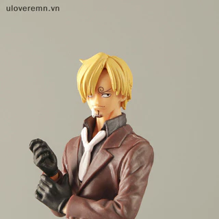 Uloveremn 1 Anime One Piece Vin Sanji Nhân Vật Hành Động PVC Mô Hình Búp Bê Đồ Chơi Quà Tặng VN