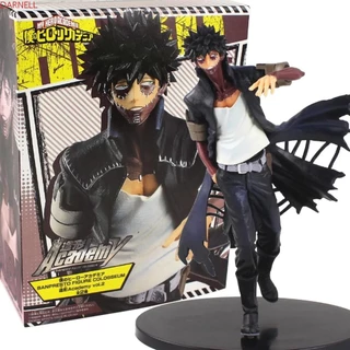 Darnell My Hero Giới Học Thuật Dabi Anime Nhật Bản 18cm Sưu Tập Mô Hình Búp Bê Todoroki Shoto