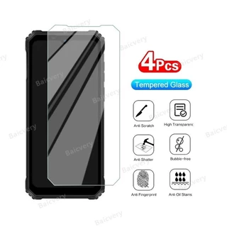 Oukitel WP36 WP 36 9H Kính cường lực bảo vệ màn hình HD Phim bảo vệ màn hình điện thoại