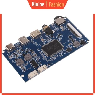 Kin 7in 8ch 10 1in HDMI tương thích với 40pin LVDS Bảng điều khiển màn hình LCD Di động