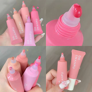 Daimanpu Air Sense Liquid Water Mist Blush Matte