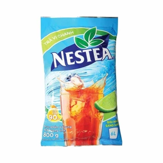 Bột trà chanh Nestea 800g