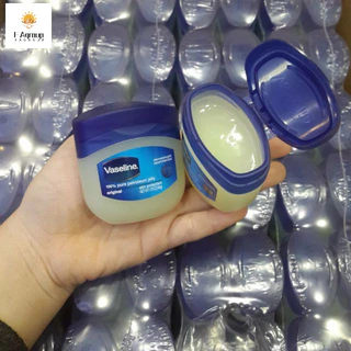 Sáp Dưỡng Nẻ Dưỡng Ẩm vaseline 49g