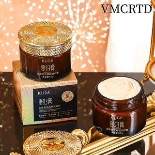 Kem dưỡng da mặt Lady Face Cream, Fade Fine Lines Kem che khuyết điểm dưỡng ẩm, Làm mịn hiệu quả Đông trùng hạ thảo Pore Kem vô hình dành cho nữ Da mặt