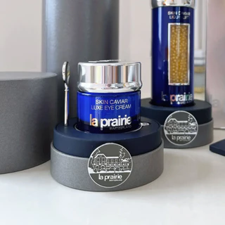 Kem dưỡng mắt La Prairie Blue Caviar Qionggui 20ml