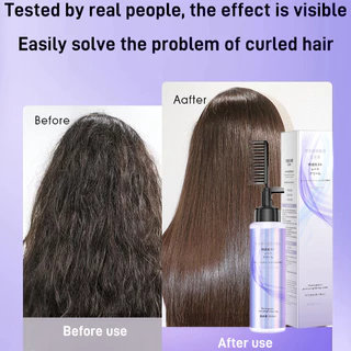 Kem dưỡng ẩm AllinOne Frizz Perm