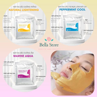 Mặt nạ dẻo tảo nâu Histolab Modeling Mask