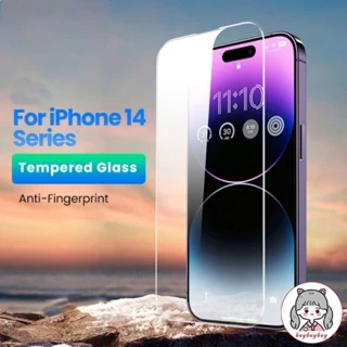 Kính Cường Lực 15D Bảo Vệ Toàn Màn Hình Cho IPhone 13 12 Pro Max 11 Pro Max Xs XR Xs Max 6s 8 7 Plus