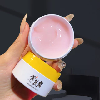 In stock and fast delivery#Best-Seller on Douyin Astragalus Cream Moisturizing Astragalus Essence Cream Nourishing Moisturizing Improvement Dry Cream Brightening Authentic3.18LNN