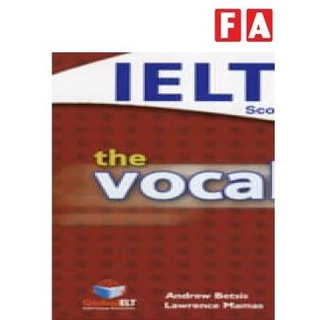 Sách The Vocabulary Files Level B2_Upper Intermediate