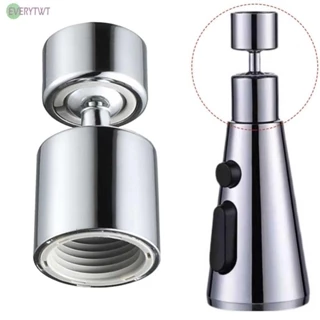 NEW&gt;&gt;Versatile Kitchen Sink Faucet Water Spray Head Nozzle Durable and Waterproof