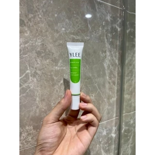 Gel Giảm Mụn Và Thâm YLEE - Giúp Giảm Mụn, Giảm Thâm, Mờ Sẹo, Dưỡng Trắng Da