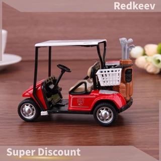 Mô Hình Xe Golf Tỉ Lệ 1 / 36 Dễ Sử Dụng Cho Bé