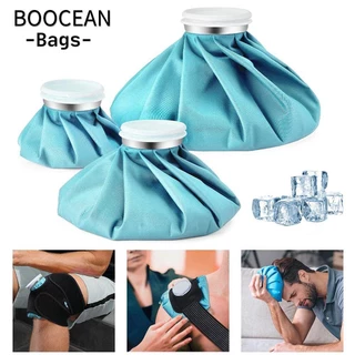 BOOCEAN Ice Pack Trị liệu nóng lạnh có thể tái sử dụng để giảm đau đầu gối