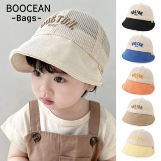 Mũ Xô Trẻ Em BOOCEAN, Mũ Chống Nắng Nylon Dễ Thương, Phim Hoạt Hình Ngoài Trời Chống Tia UV Mũ Panama Thoáng Khí Trẻ Sơ Sinh Bé Gái Bé Trai