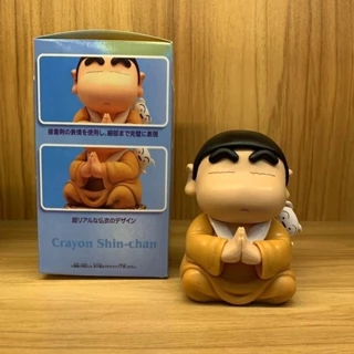 Lòng Thương Xót Phật Shin-Chan GK Crayon Shin-Chan Ngộ nghĩnh Xe Hợp Thời Trang Người Chơi Trang Trí Ngộ nghĩnh Để Bàn Búp Bê Quà Tặng