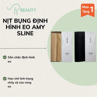 💥 NỊT BỤNG ĐỊNH HÌNH EO AMY SLINE