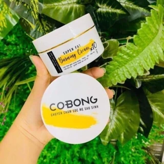 [giá sỉ] Kem Tan Mỡ Bụng Cô Bông x10 - Gel Tan Mỡ Bụng thế hệ mới CHÍNH HÃNG CÔNG TY